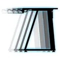 Weiteres Produktbild ULTRADESK Spieltisch ENTER V2, 100x60 cm, 75cm