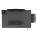 Weiteres Produktbild ULTRADESK Spieltisch ENTER V2, 100x60 cm, 75cm