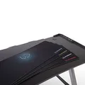 ULTRADESK Spieltisch RACER, 120X64 cm, 77 cm