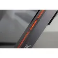 ULTRADESK Spieltisch RACER, 120X64 cm, 77 cm