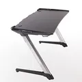 ULTRADESK Spieltisch RACER, 120X64 cm, 77 cm