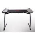 ULTRADESK Spieltisch RACER, 120X64 cm, 77 cm