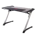 Weiteres Produktbild ULTRADESK Spieltisch RACER, 120X64 cm, 77 cm