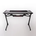 ULTRADESK Spieltisch RACER, 120X64 cm, 77 cm