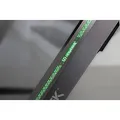ULTRADESK Spieltisch RACER, 120X64 cm, 77 cm