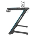 ULTRADESK Spieltisch SPACE V2, 113x61.5cm, 77.5cm