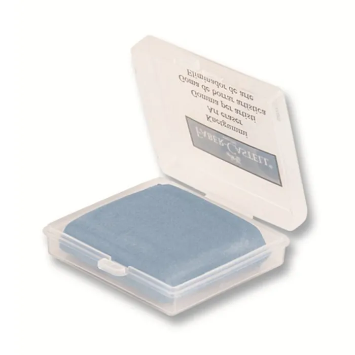 Hauptproduktbild Umělecká pryž Faber-Castell 127220 šedá