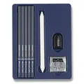 Weiteres Produktbild Umělecká sada Faber-Castell Goldfaber Charcoal Sketch set sada 8 kusů