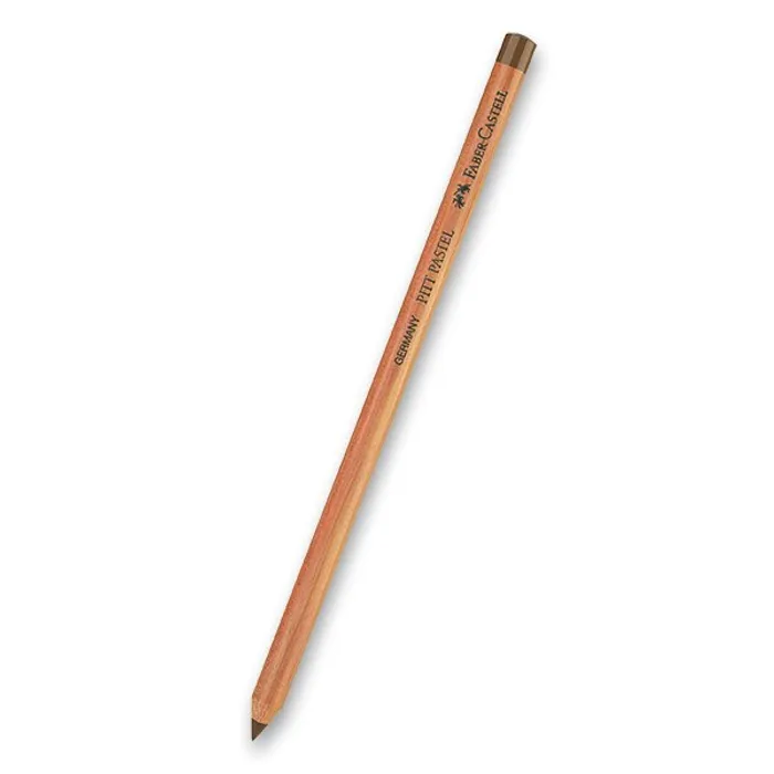 Hauptproduktbild Umělecké pastely Faber-Castell Pitt Pastel bistre179