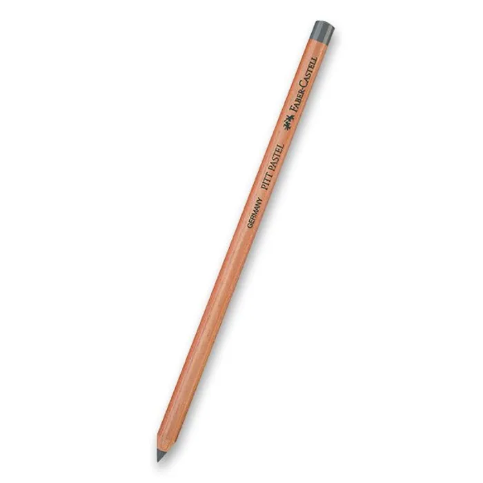 Hauptproduktbild Umělecké pastely Faber-Castell Pitt Pastel ,cold grey 233