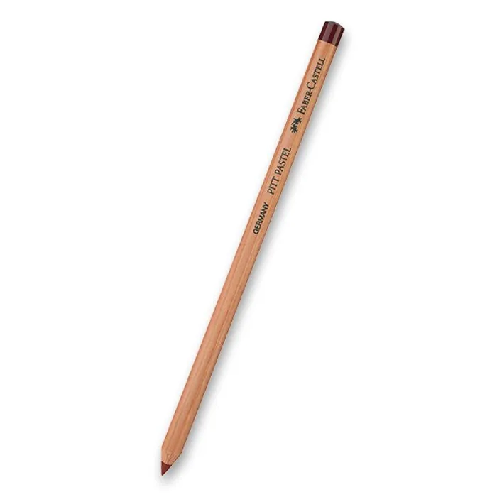 Hauptproduktbild Umělecké pastely Faber-Castell Pitt Pastel, india red 192