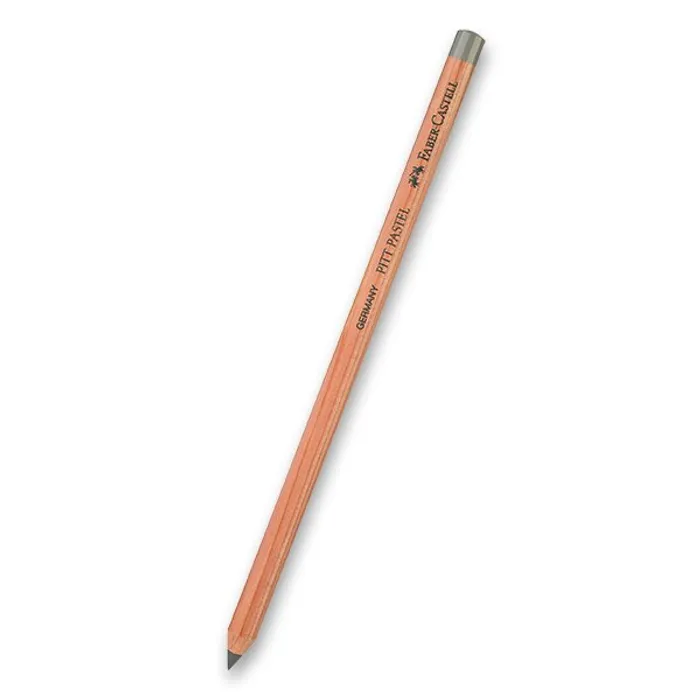 Hauptproduktbild Umělecké pastely Faber-Castell Pitt Pastel warm grey 273