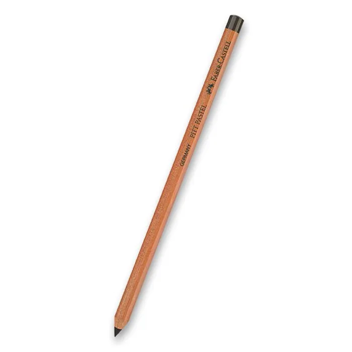 Hauptproduktbild Umělecké pastely Faber-Castell Pitt Pastel,dark sepia 175