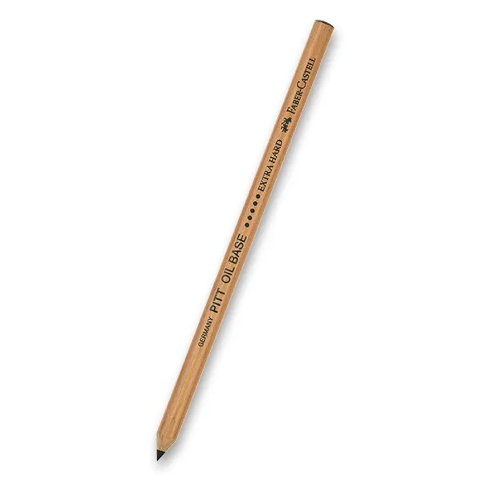 Hauptproduktbild Umělecký pastel Faber-Castell Pitt Monochrome tvrdost EH