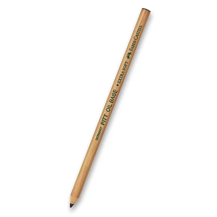 Hauptproduktbild Umělecký pastel Faber-Castell Pitt Monochrome tvrdost ES