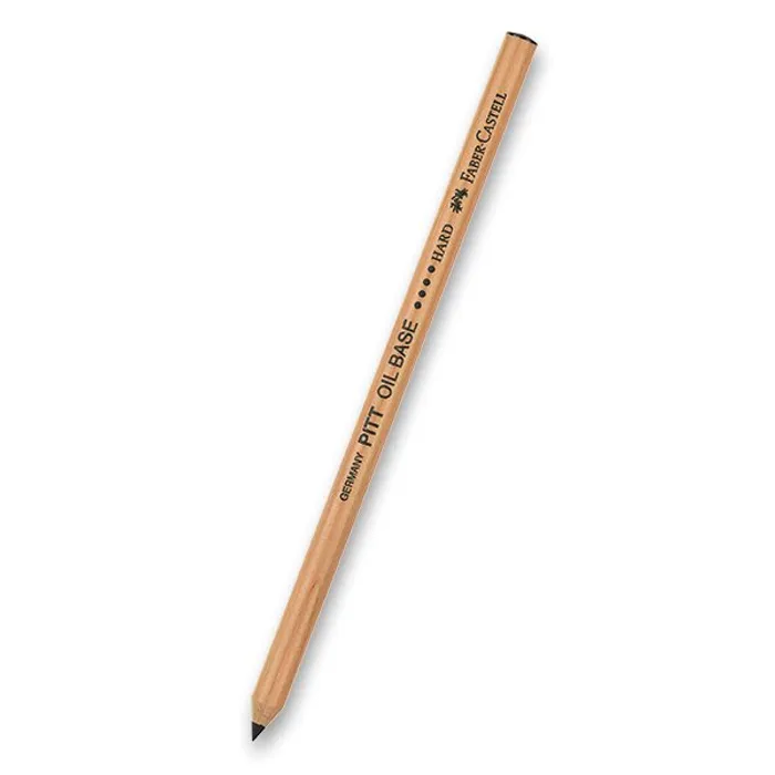 Hauptproduktbild Umělecký pastel Faber-Castell Pitt Monochrome tvrdost H