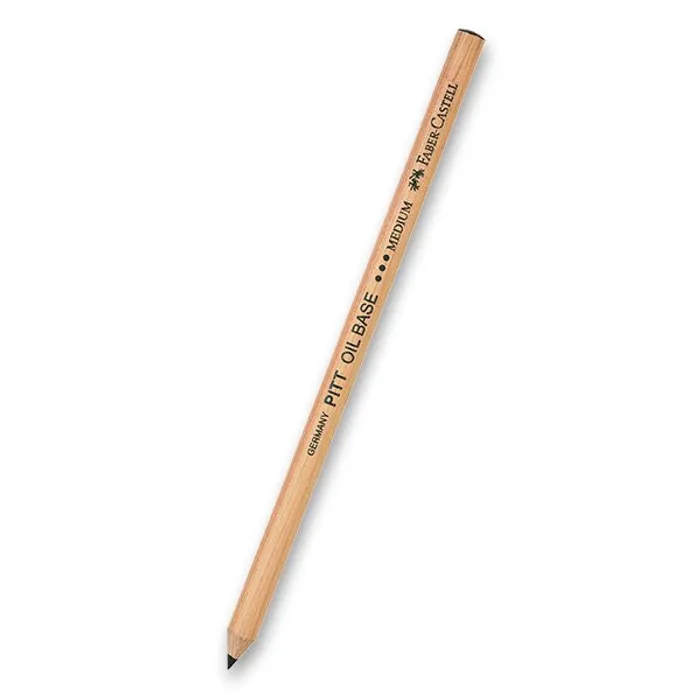 Hauptproduktbild Umělecký pastel Faber-Castell Pitt Monochrome tvrdost M