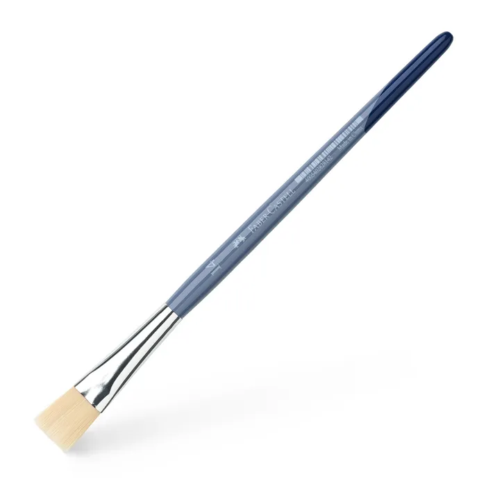 Hauptproduktbild Umělecký štěteček plochý, č.14 Faber Castell 282814
