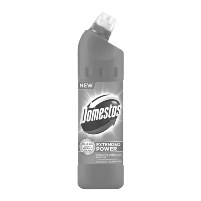 Hauptproduktbild Universální čistící a dezinfekční přípravek, 0,75 l, DOMESTOS, ocean