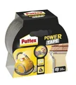 Universalklebeband, 50 mm x 10 m, HENKEL „Pattex Power Tap“, silber