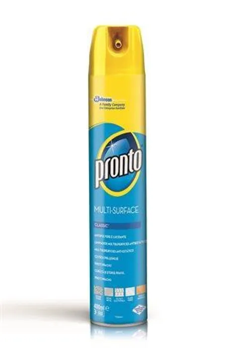 Hauptproduktbild Univerzální čistící sprej, 0,4 l, PRONTO