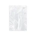 Universal-Flachbeutel (HDPE) transparent 17 x 25 cm 1L `S` [120 St.]
