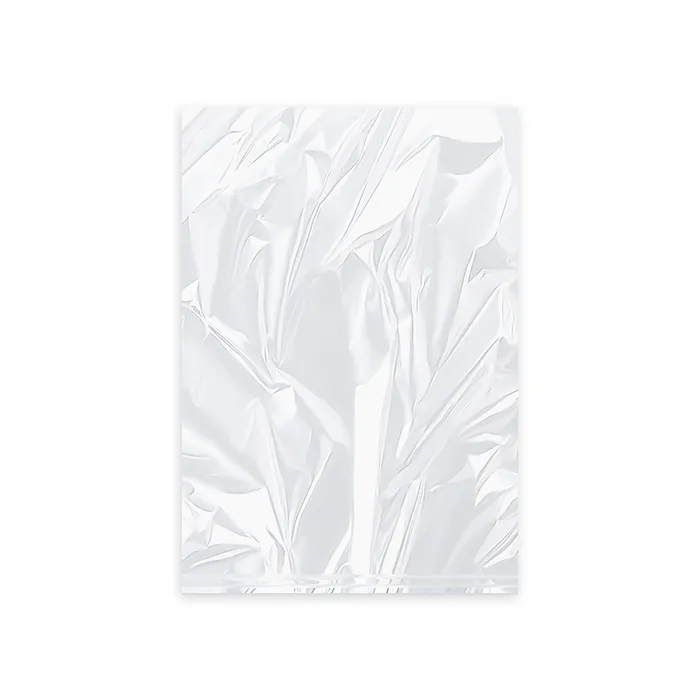 Hauptproduktbild Univerzální sáček (HDPE) transparentní 17 x 25 cm 1L `S` [120 ks]