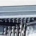 Weiteres Produktbild Befestigung für Informationstafeln, A5/A4, TARIFOLD
