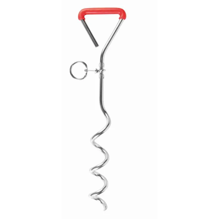 Hauptproduktbild Upevňovací kotva - spirála 40cm/9mm