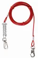Weiteres Produktbild Befestigungsseil mit Feder 8 m, bis 50 kg
