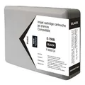 Weiteres Produktbild UPrint kompatibel Ink C13T79014010, mit C13T79014010, 79XL, XL, black, 2600S, 50ml, E-79XLB, 1Stk, für Epson WorkForce Pro WF-5620