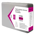 Weiteres Produktbild UPrint kompatibel Ink C13T79034010, mit C13T79034010, 79XL, XL, magenta, 2000S, 25ml, E-79XLM, 1Stk, für Epson WorkForce Pro WF-56