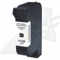 Weiteres Produktbild UPrint-kompatible Tinte mit 51645AE, schwarz, 50 ml, H-45B, für HP DeskJet 850, 970Cxi, 1100,