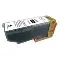 UPrint kompatibel Ink mit C13T26214010, T262140, 26XL, black, 500S, 25ml, E-26XLB, für Epson Expression Premium XP-800, XP-700, XP