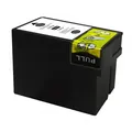 Weiteres Produktbild UPrint kompatibel Ink mit C13T27114010, 27XL, black, 1100S, 23ml, E-27XLB, für Epson WF-3620, 3640, 7110, 7610, 7620