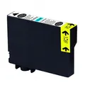 Weiteres Produktbild UPrint kompatibel Ink mit C13T27124010, 27XL, cyan, 1100S, 13ml, für Epson WF-3620, 3640, 7110, 7610, 7620