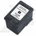 Weiteres Produktbild UPrint-kompatible Tinte mit C9351AE, HP 21, schwarz, 475 Seiten, 20 ml, H-21B, für HP PSC-1410, D