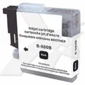 UPrint-kompatible Tinte mit LC-980BK, schwarz, 15 ml, B-980B, für Brother DCP-145C, 165C