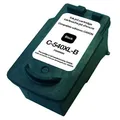 Weiteres Produktbild UPrint kompatibel Ink mit PG540XL, black, 750S, 25ml, C-540XL-B, für Canon Pixma MG2150, 3150