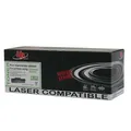 UPrint kompatibler Toner mit CB436A, schwarz, 2000 Seiten, H.35/36AE, HL-31E, mit Chip, für HP L