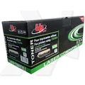 UPrint-kompatibler Toner mit CB540A, schwarz, 2200 Seiten, H.125ABE, HL-25BE, für HP Farblaser