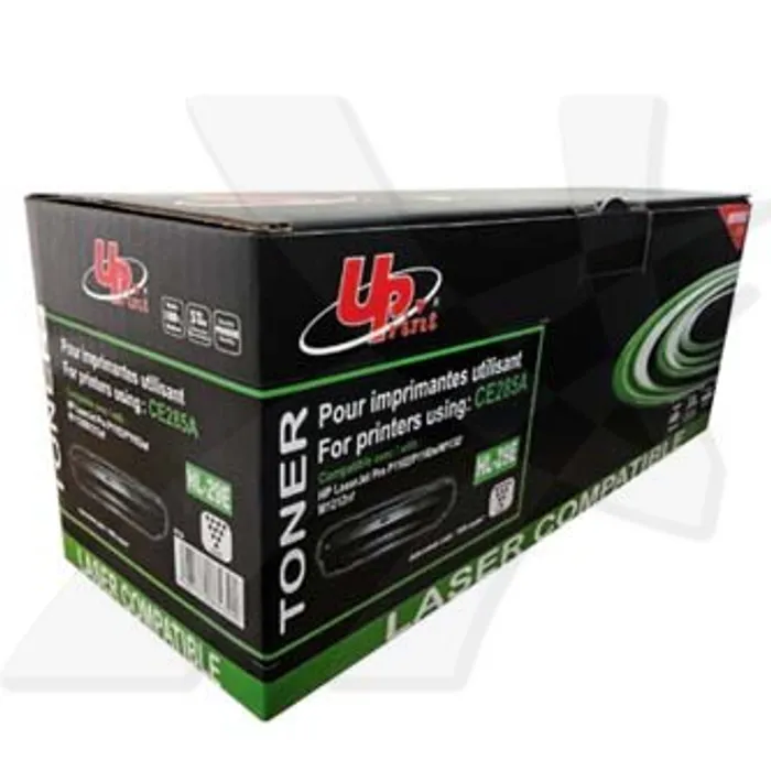 Hauptproduktbild UPrint kompatibilní toner s CE285A, black, 1600str., H.85AE, HL-29E, pro HP LaserJet Pro