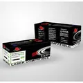 UPrint-kompatibler Toner mit CE312A, gelb, 1000 Seiten, H.126AYE, für HP LaserJet Pro CP102