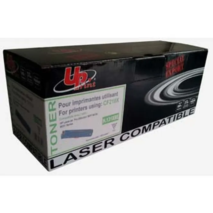 Hauptproduktbild UPrint kompatibilní toner s CF210X, black, 2400str., H.131XBE, pro HP LaserJet Pro 200 M2