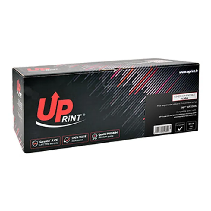 Hauptproduktbild UPrint kompatibilní toner s CF230A, black, 1600str., H.30A, pro HP LaserJet Pro MFP M227s