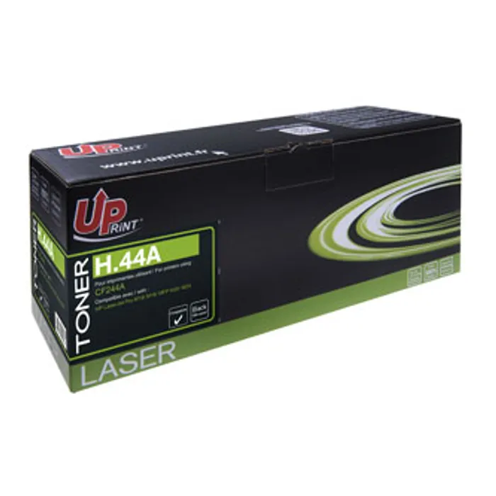 Hauptproduktbild UPrint kompatibilní toner s CF244A, black, H.44A, pro HP LaserJet Pro M15, Pro M28, UPrin