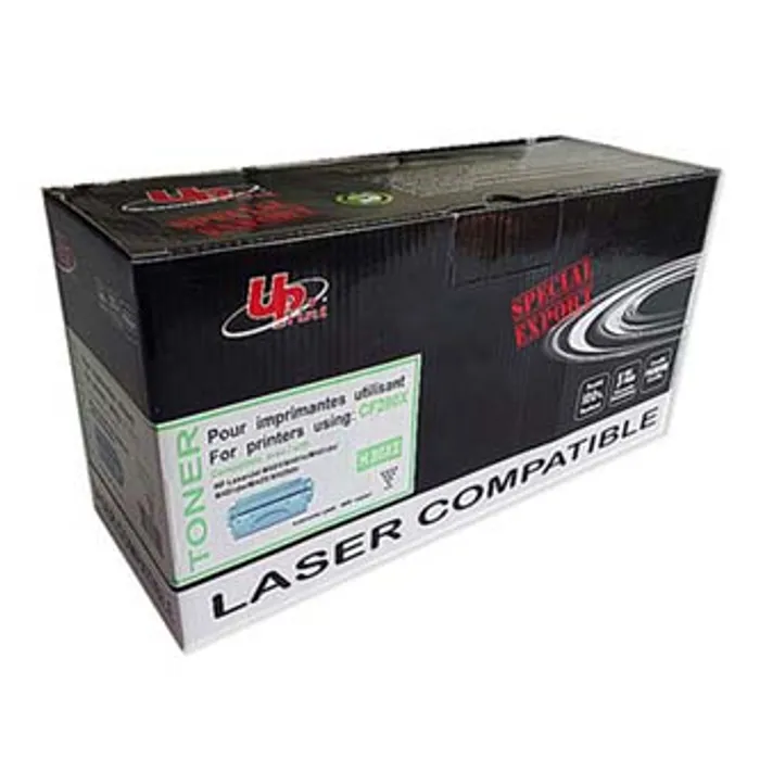 Hauptproduktbild UPrint kompatibilní toner s CF280X, black, 6900str., pro HP LaserJet M401, M425, UPrint
