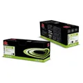 Weiteres Produktbild UPrint kompatibel Toner mit CF283A, black, 1500S, H.83A, für HP LaserJet Pro MFP M125nw, MFP M127fn, MFP M127fw, UPrint