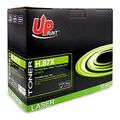 UPrint kompatibel Toner mit CF287X, black, 18000S, H.87X, high capacity, für HP LJ Enterprise M506, HP LJ Pro MFP M527, UPrint