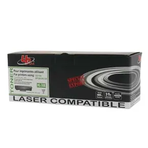 UPrint-kompatibler Toner mit CE278A, schwarz, 2100 Seiten, H.78AE, HL-30E, für HP LaserJet Pro